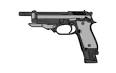 Beretta 93R - Wikipedia, the free encyclopedia