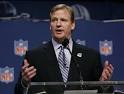 Media Absurdity » ROGER GOODELL