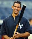 Bleeding Yankee Blue: WHY TEAMS ARE INTERESTED IN JORGE POSADA