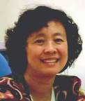 Winnie Li Named Distinguished