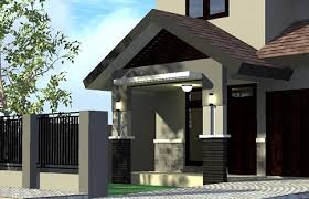 MODEL�??DESAIN�??GAMBAR TERAS RUMAH MINIMALIS | freewaremini