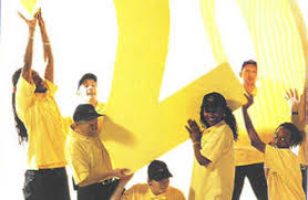 Volunteers 2002 CWG