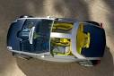 Nissan URGE satisfies at Detroit