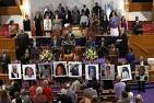 Charleston Shooting Victims Families Grieve as Dylann Roof Makes.