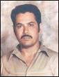 Luis Chavira Salinas