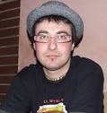 Bartek Bogucki, fot. Jaromi
