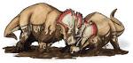 File:Centrosaurus dinosaur.png - Wikipedia, the free encyclopedia