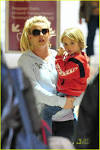 Photos of britney spears JASON TRAWICK lax 01 | Britney Spears ...