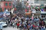 Trekking Nepal in April 2011 – Part 1: Kathmandu to Gorkha ...
