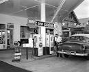 Gas Stations - a set on Flickr
