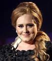 Adele, 23, told Anderson