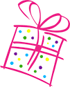 Dolly Dahl | Giftwrap | Online Store Powered by Storenvy