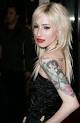 jessica origliasso tattoos