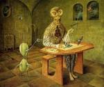 LEONORA CARRINGTON | Top HQ images.