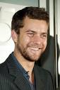 Man: Joshua Jackson!