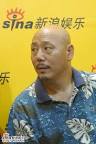 范伟演笨贼