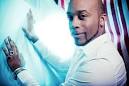 For Rahsaan Patterson fans,