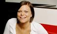 Jade Goody 2006 portrait