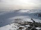 The surveyors, or even watchmen from the Napoleonic Wars occupied a camp - via Daymix