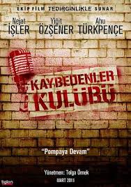 kaybedenler kulübü tek link download wWw.SohbetimTR.nEt