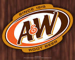 A&amp;W Root Beer