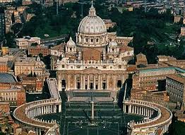 St. Peter's Basilica