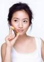 Ariel Lin is popular Taiwanese