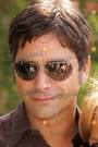John Stamosat the 11th Annual Wildlife Waystation Safari Brunch Benefit