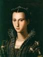 Eleonora de' Medici