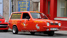 for Irish country music. - via Daymix