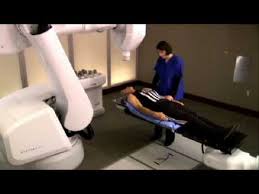 Pancreatic Tumors Treatment