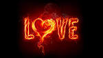  Love is Pain Wallpaper