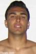 Najeem Popal - WR