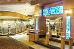 Village Seafood Buffet at the Rio All Suite Hotel and Casino