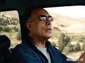 Abbas Kiarostami, that glum,