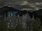 Dark Castle Screensaver - An animated 3D screensaver: a gothic ...