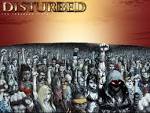 Photo Gallery: <b>Disturbed</b> Band Pictures