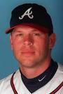 Kevin Millwood as a 1999 Atlanta Brave. Now, if they had gotten him then. - Kevin-Milwood