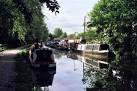 Alchemy Boatyard, Oxford - via Daymix