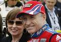 Arlene Martin Daytona 500. Source: Getty Images - Daytona 500 EXH0hORp2-Jm