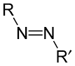 Azo compound - Wikipedia, the free encyclopedia