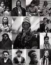 NATIVE PEOPLES of NORTH AMERICA - History and Culture