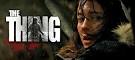 Universal has released a new red band trailer for The Thing prequel,