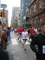 2008 PHILADELPHIA MARATHON | Chiropractic News