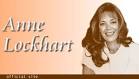 Anne Lockhart - official site
