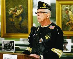 Advocate for veterans Bob Looby named to N.J. Vietnam Memorial ... - 11896447-large