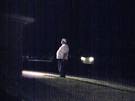 random guy that walked up to my house (after leaving my garage door - via Daymix