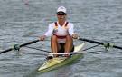 Carina Baer Pictures - FISA World Rowing U23 Championships - Day ...