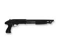 Ithaca Model 37 Stakeout - Combat Shotgun - History, Specs and ...