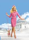 Legally Blonde